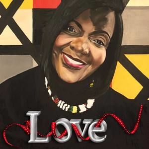 Meet your Posher, Johnita